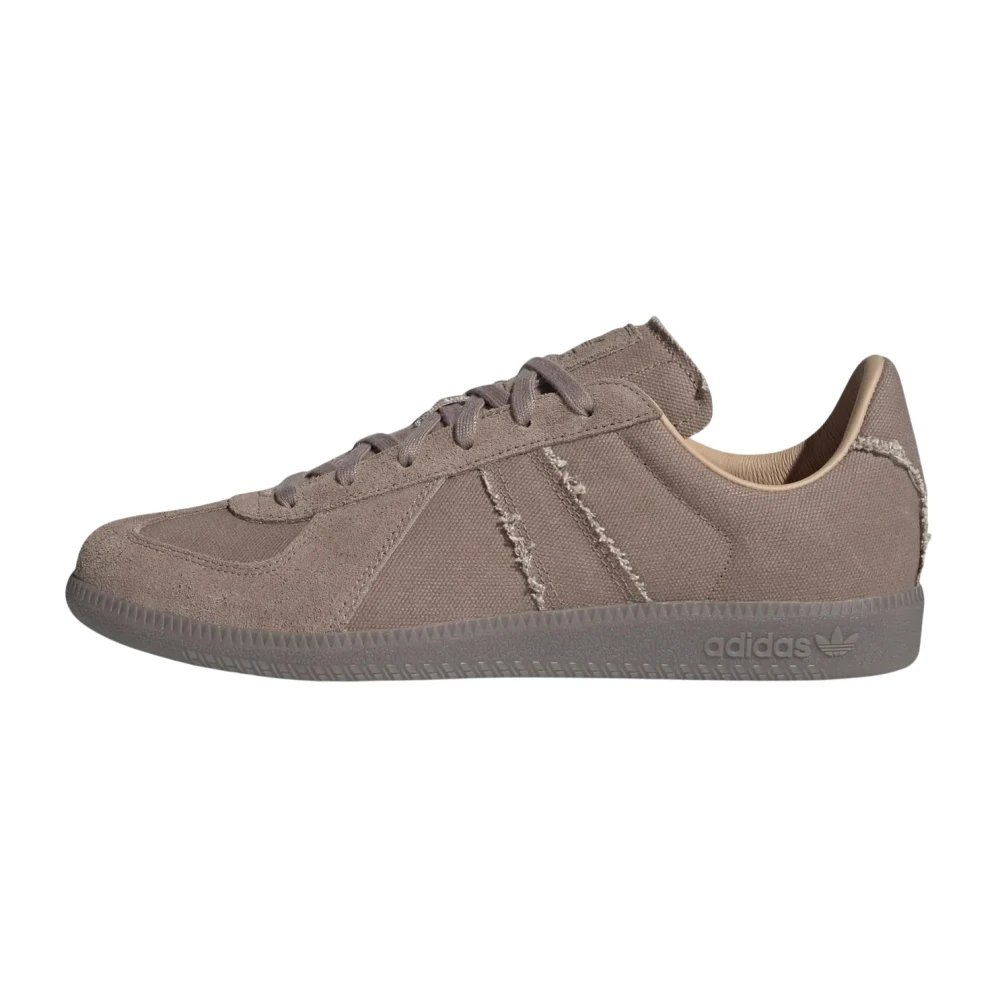 Adidas Men's Brown Bw Army Shoes - Skateboarding - 6 Uk - Sport