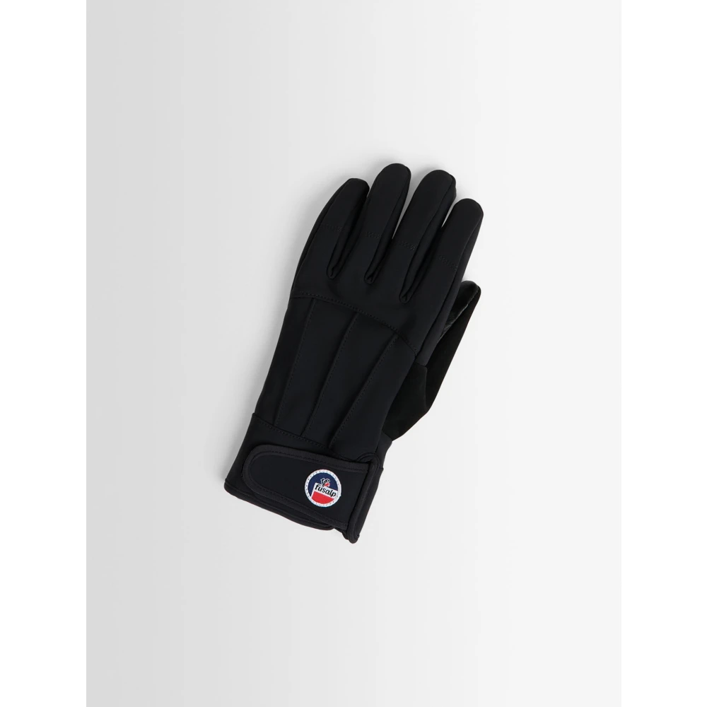 Fusalp Glacier M Handschoen Handschoenen Black Heren