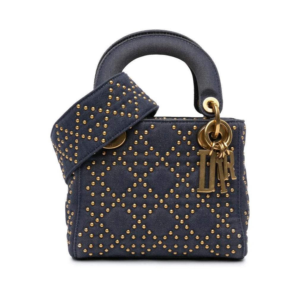 Pre-owned > Pre-owned Bags > Pre-owned Handbags - - Dior Vintage - Modalova