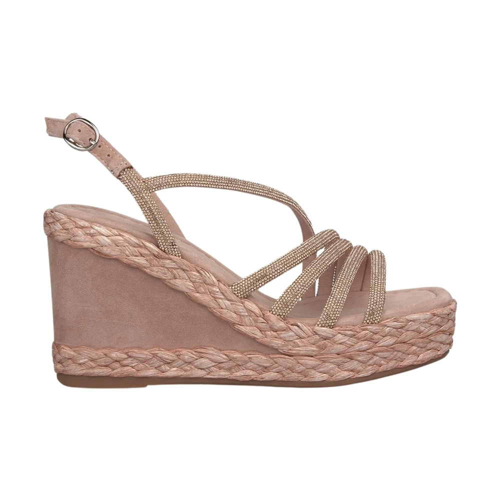 Shoes > Heels > Wedges - - Alma EN Pena - Modalova