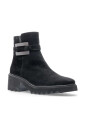 bottines-noires-pour-femmes