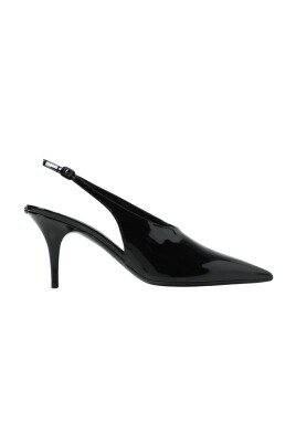 black-patent-leather-slingback-pump