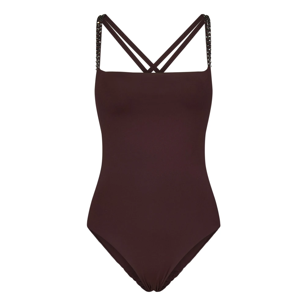 Swimwear > One-piece - - Fisico - Modalova