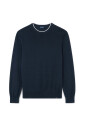pull-col-rond-en-coton-et-soie