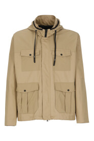 Light Jackets