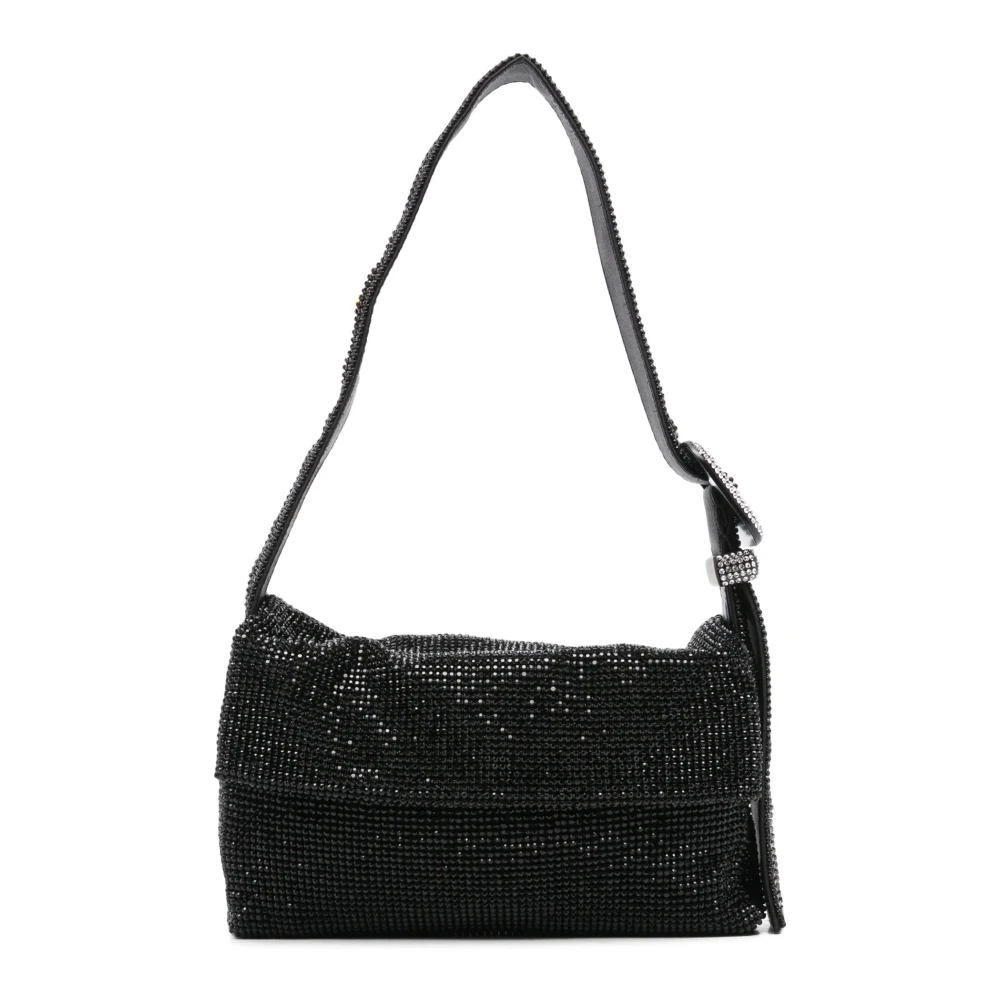 Bags > Shoulder Bags - - Benedetta Bruzziches - Modalova