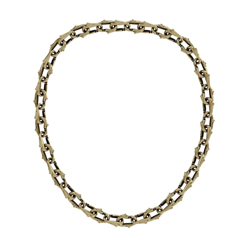 Accessories > Jewellery > Necklaces - - John Richmond - Modalova