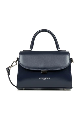Elegant Flap Handväska