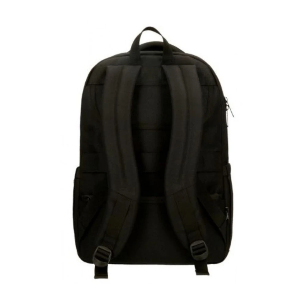 Reebok Stijlvolle Unisex Rugzak Hamilton Black Unisex