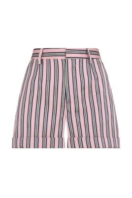 Korta Jeansshorts