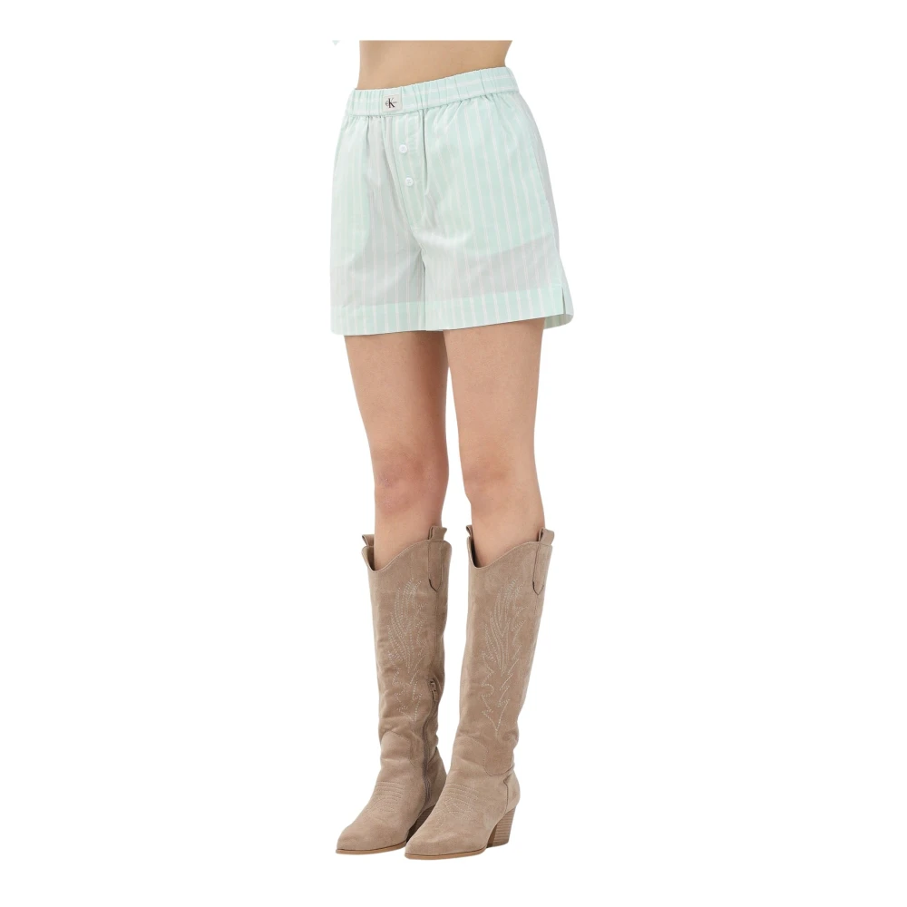 Shorts > Short Shorts - - Calvin Klein Jeans - Modalova