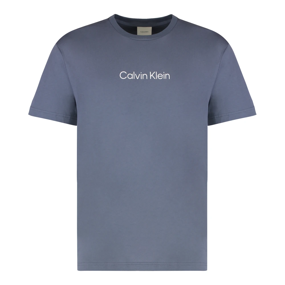 Tops > T-Shirts - - Calvin Klein - Modalova