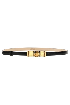 Gianni Ribbon Läderbä