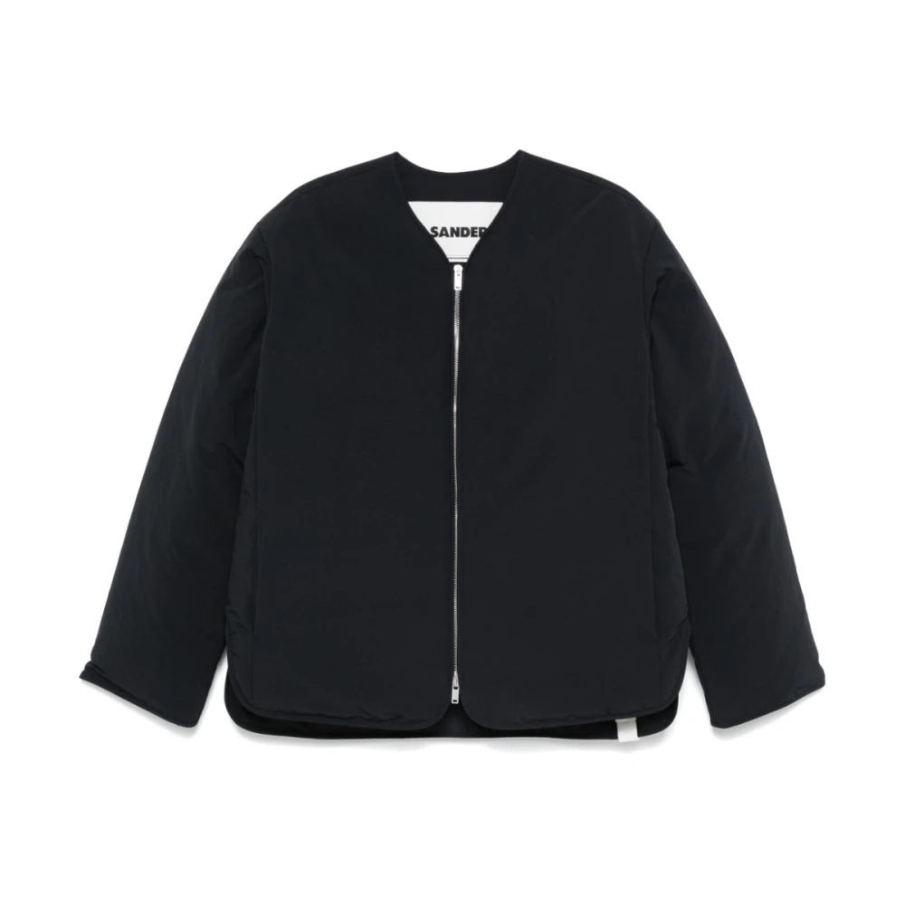 Jackets > Light Jackets - - Jil Sander - Modalova