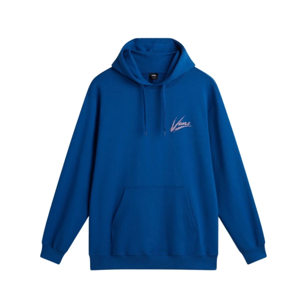 Sweatshirts & Hoodies > Hoodies - - Vans - Modalova