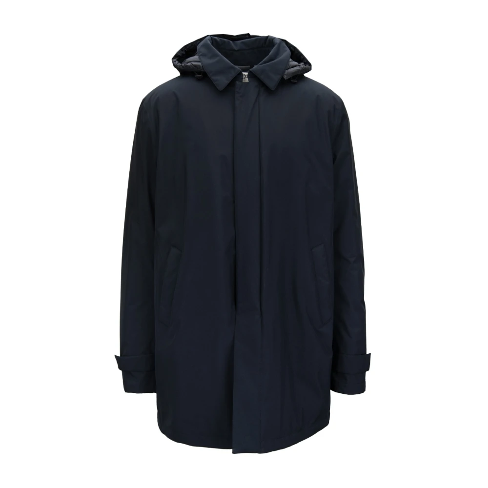 Jackets > Down Jackets - - Herno - Modalova