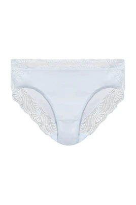 Cotton Delight Midi Trosor