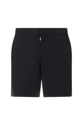 Rio Nylon Bi-Stretch Shorts