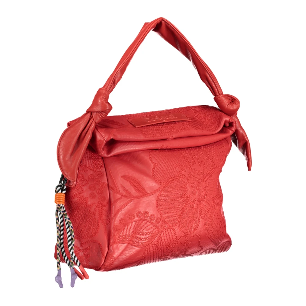 Desigual Tassen en Accessoires Red Dames