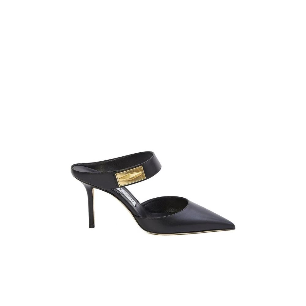 Shoes > Heels > Heeled Mules - - Jimmy Choo - Modalova