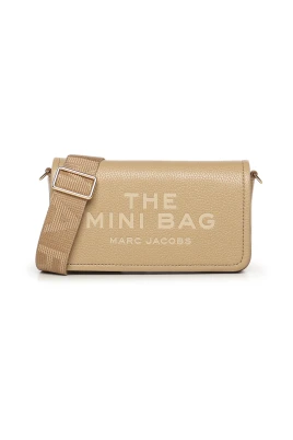 The Leather Mini Bag