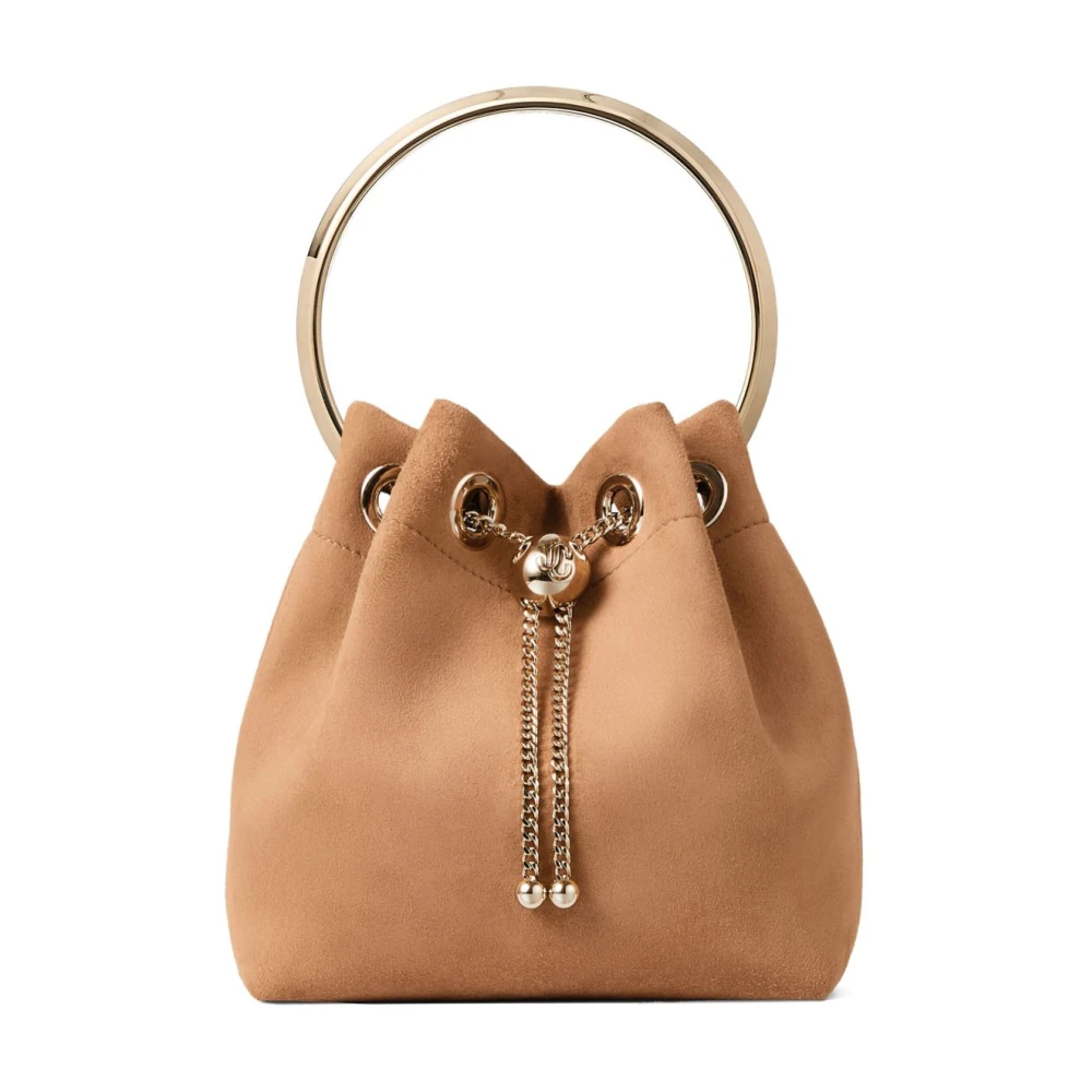 Bags > Bucket Bags - - Jimmy Choo - Modalova