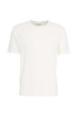 white-linen-crew-neck-t-shirt