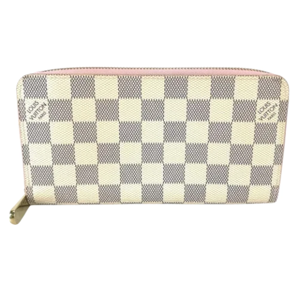 Pre-owned > Pre-owned Accessories > Pre-owned Wallets - - Louis Vuitton Vintage - Modalova