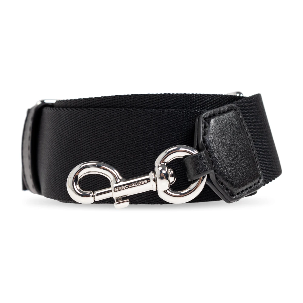 Marc Jacobs Handtas The Tote Black Dames