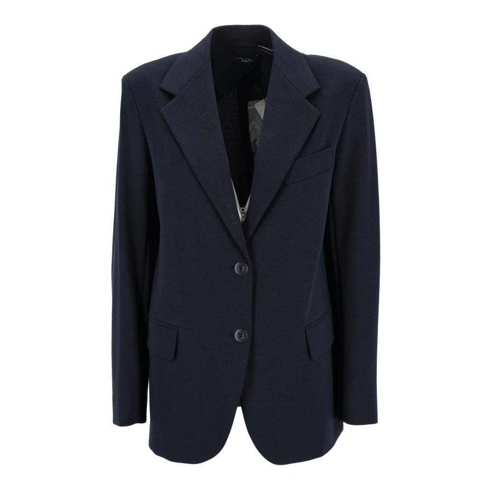 Jackets > Blazers - - Weekend Max Mara - Modalova