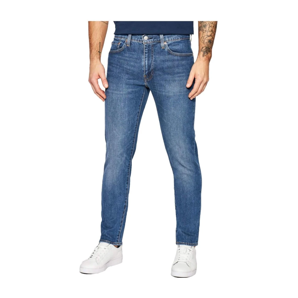 Levi’s 511 magra jeans Blå Herr