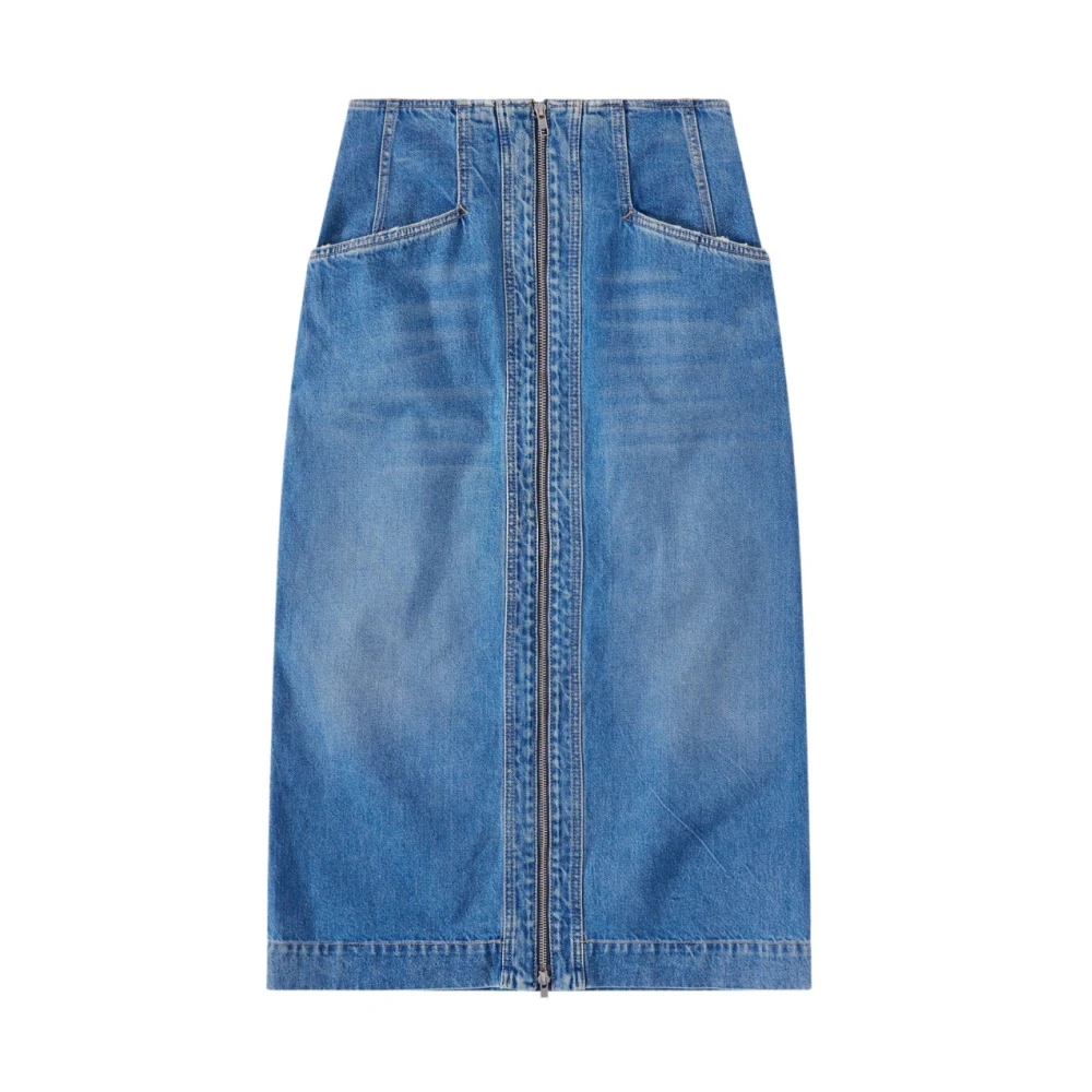 Skirts > Denim Skirts - - Closed - Modalova