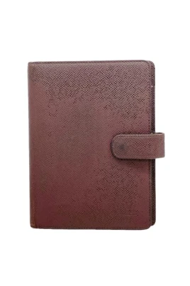Pre-owned Vintage Wallet