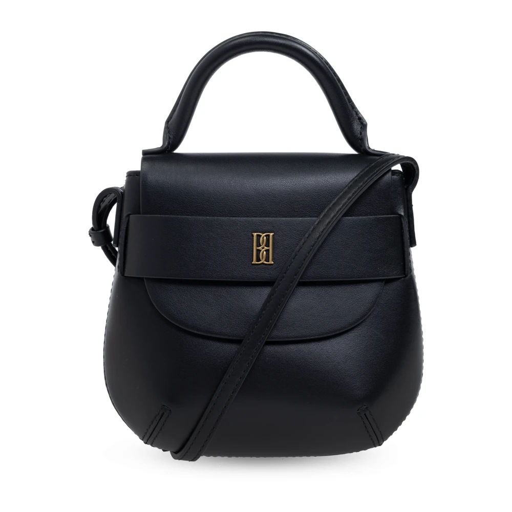 By Malene Birger Schoudertas Meela By Herenne Birger Black Dames
