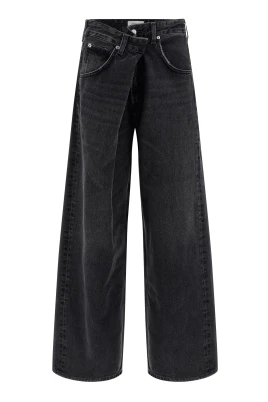 Vana Fold Jean