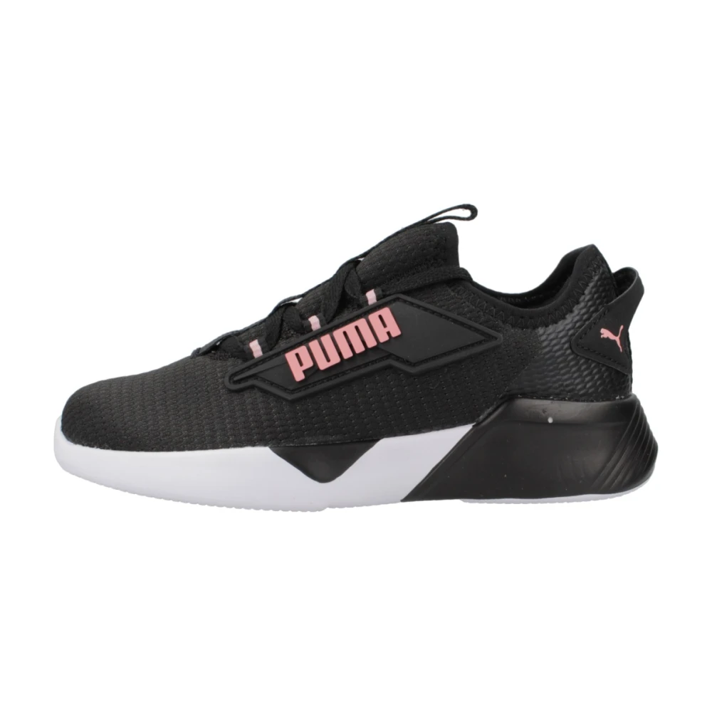 Puma Retaliate 2 PS Sneakers Black, Flicka