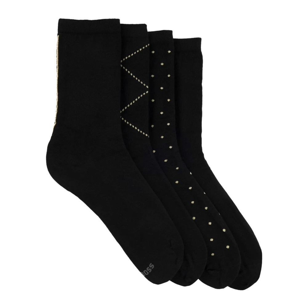 Underwear > Socks - - Hugo Boss - Modalova