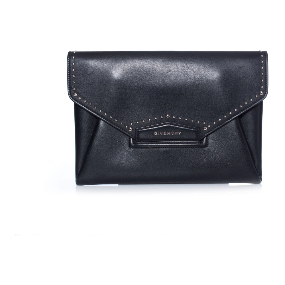 Pre-owned > Pre-owned Bags - - Givenchy Pre-owned - Modalova