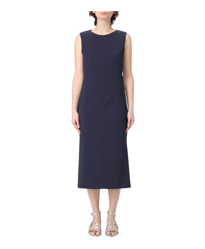 robe-trapeze-sans-manches