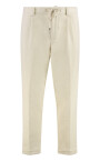 pantalon-en-coton-avec-poches-et-coupe-fuselee