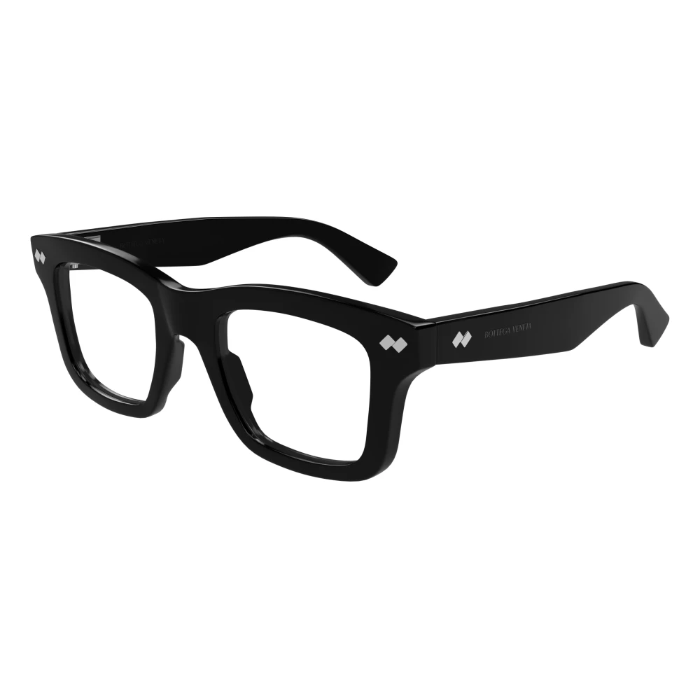 Bottega Veneta Women's Black Stylish Eyeglasses Bv1353o In - Glasses - 51 Mm - Accessories