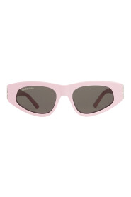 Balenciaga Sunglasses Pink