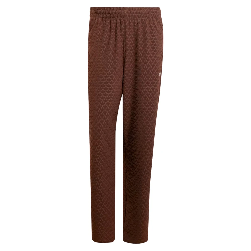Trousers > Slim-fit Trousers - - Adidas - Modalova