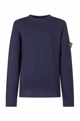 pull-en-laine-cotelee