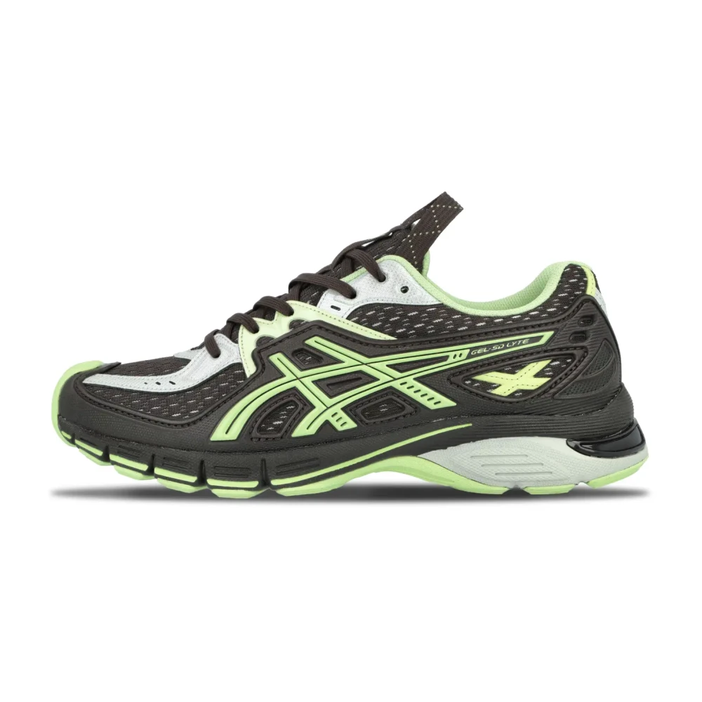 Asics Ub12-S Gel-SD Lyte Heren Schoenen Bruin