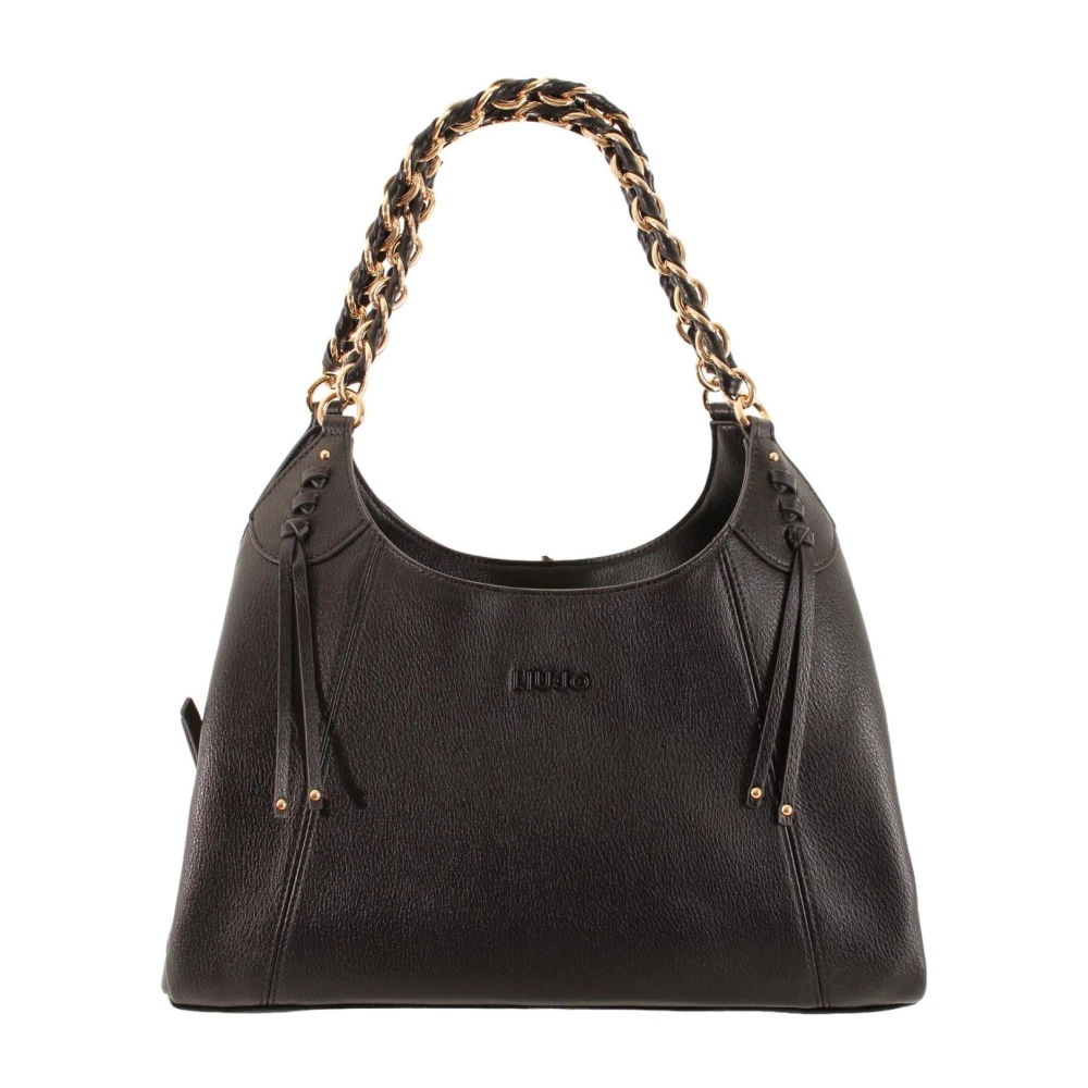Liu Jo Schouder- en handtas Model Daluis Black Dames