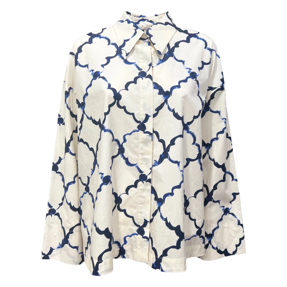 Blouses & Shirts > Shirts - - Odeeh - Modalova