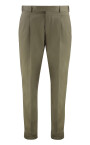 pantalon-en-coton-stretch-avec-poches