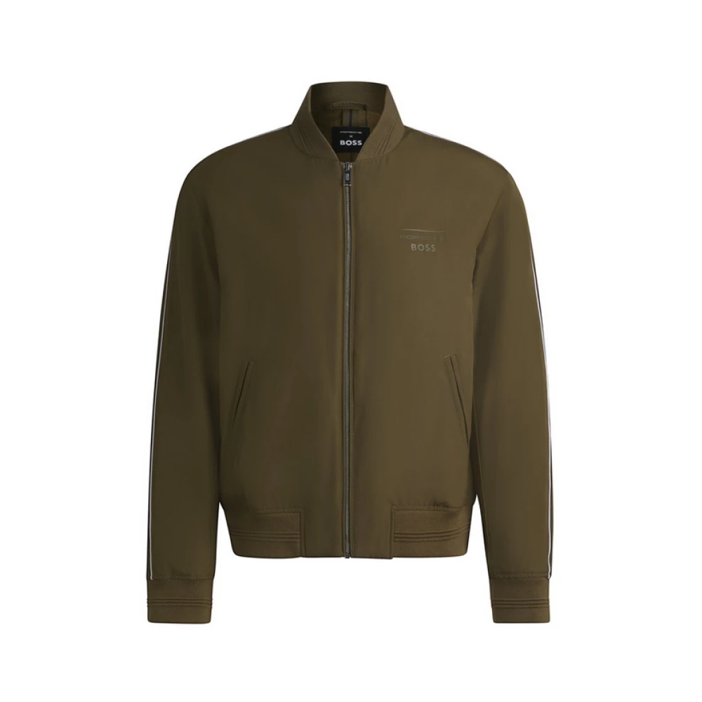 Jackets > Bomber Jackets - - Hugo - Modalova