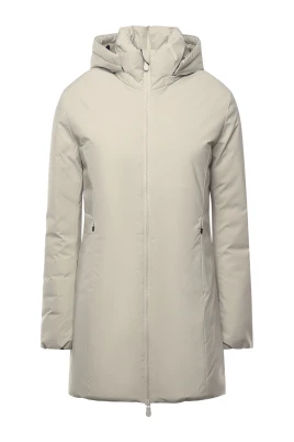 Rachel Parka